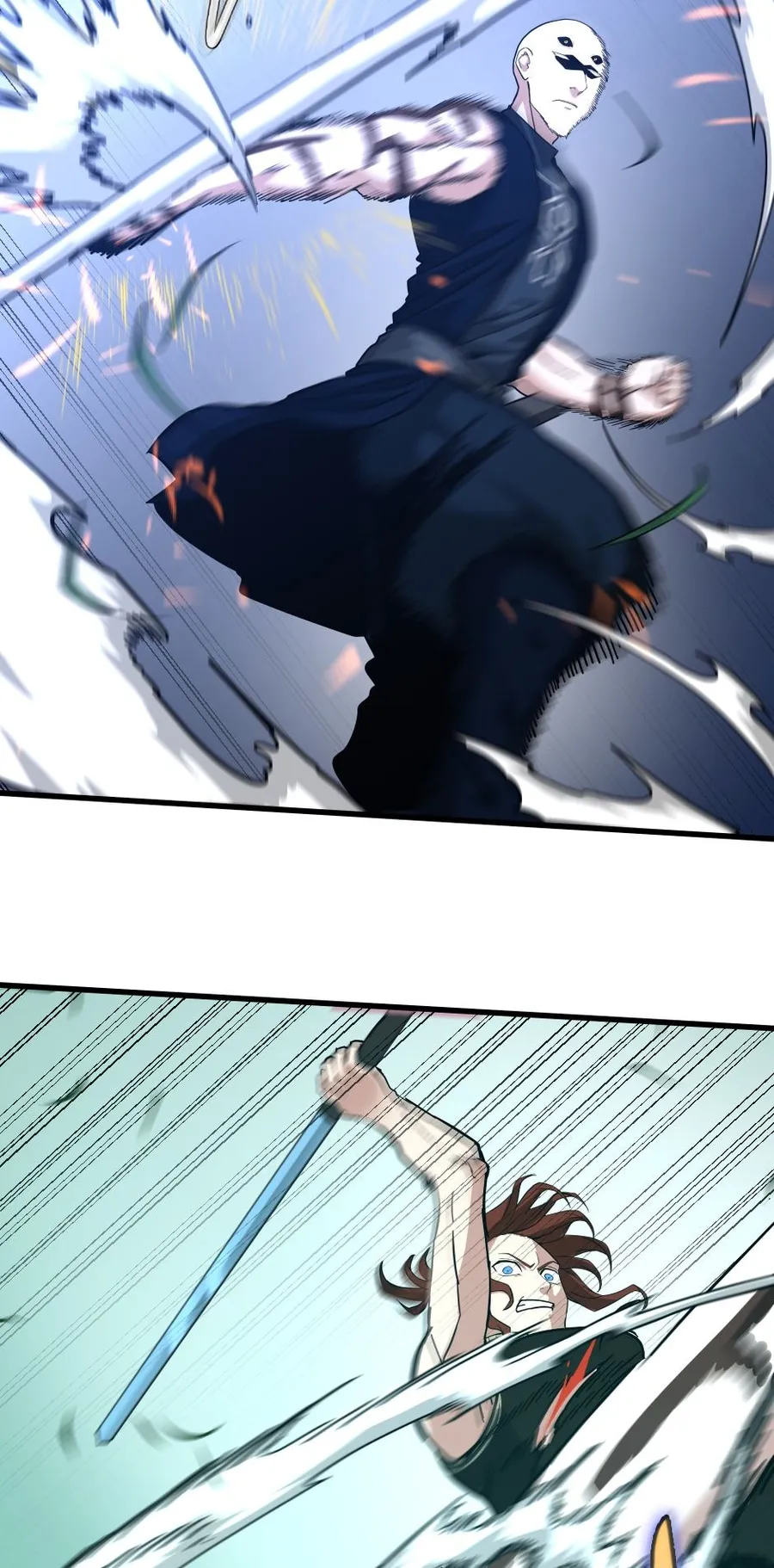 The Beginning After The End Chapter 153 image 08